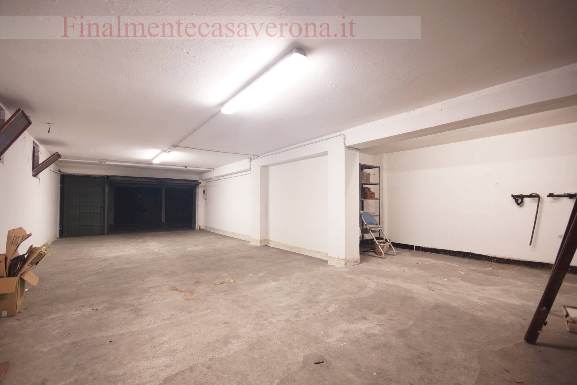 Foto 2 - Magazzino via filippo, Verona - foto 2