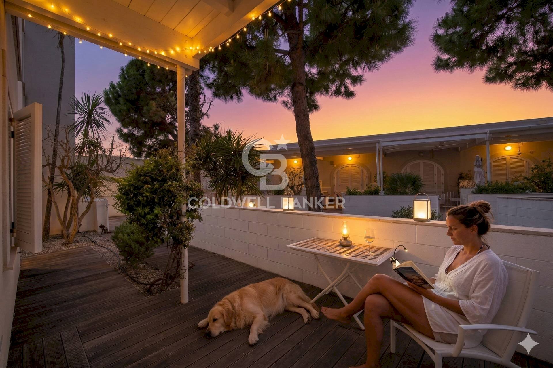 Foto 1 - Villa Lungomare Domenico Mudugno
 
6, Polignano a Mare - photo 1