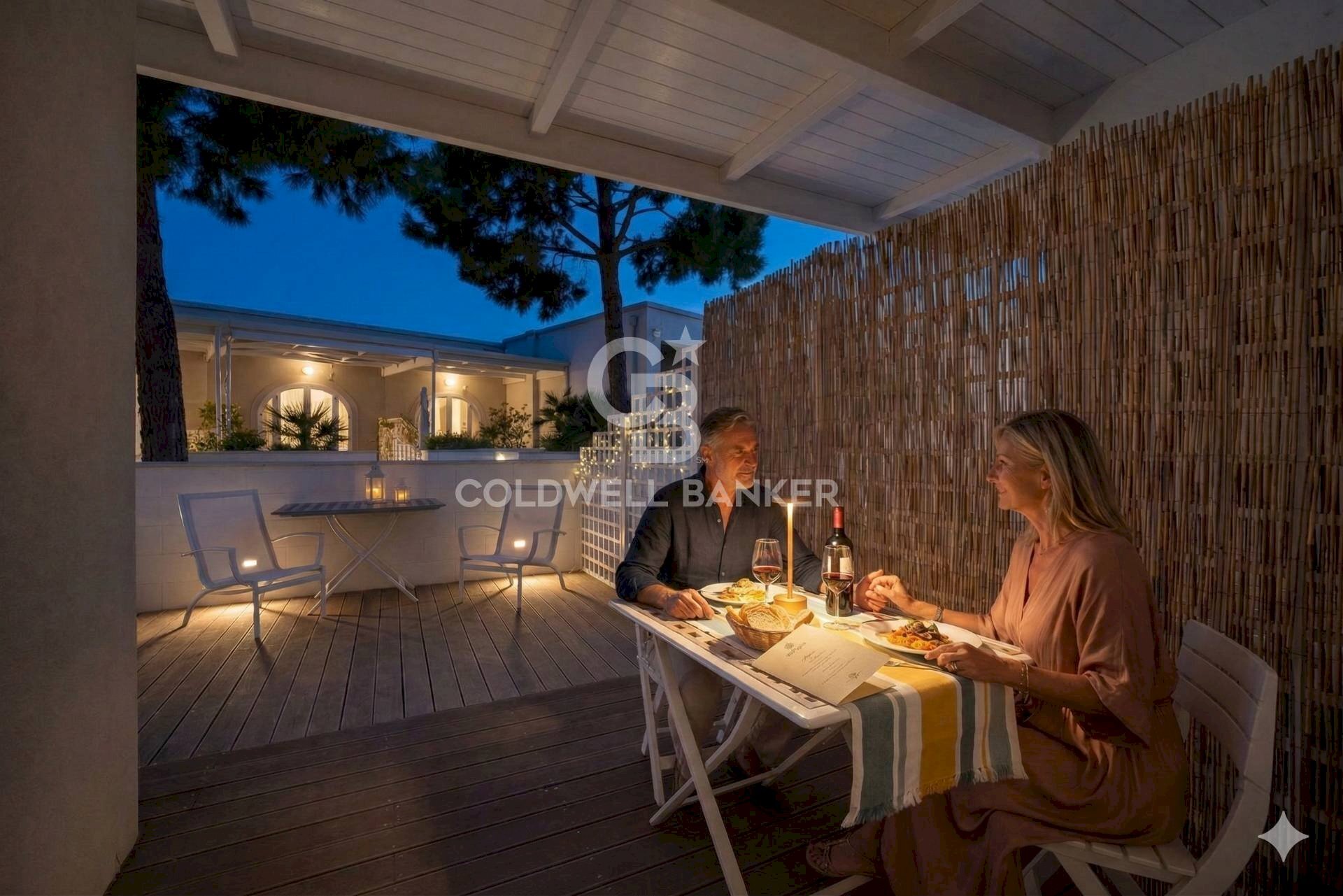 Foto 2 - Villa Lungomare Domenico Mudugno
 
6, Polignano a Mare - photo 2