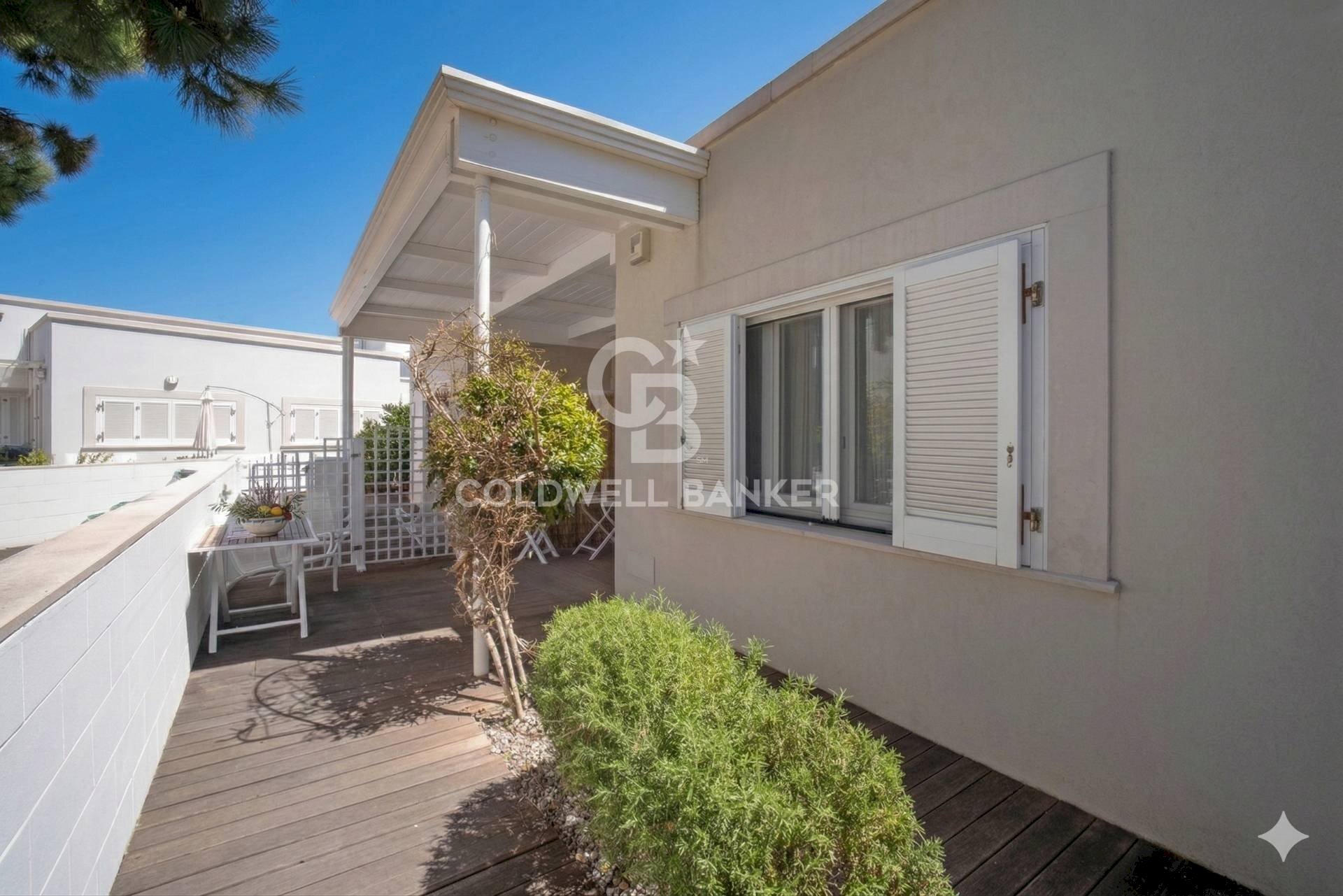 Foto 3 - Villa Lungomare Domenico Mudugno
 
6, Polignano a Mare - foto 3