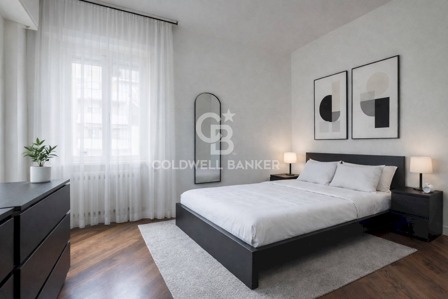 Foto 2 - Four-room apartment Via Pisacane
3, Cattolica - photo 2