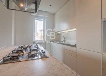 Foto 14 - Four-room apartment Via Pisacane
 
3, Cattolica - photo 14
