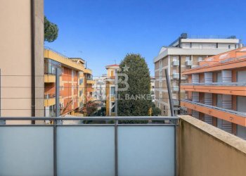 Foto 28 - Four-room apartment Via Pisacane
 
3, Cattolica - photo 28