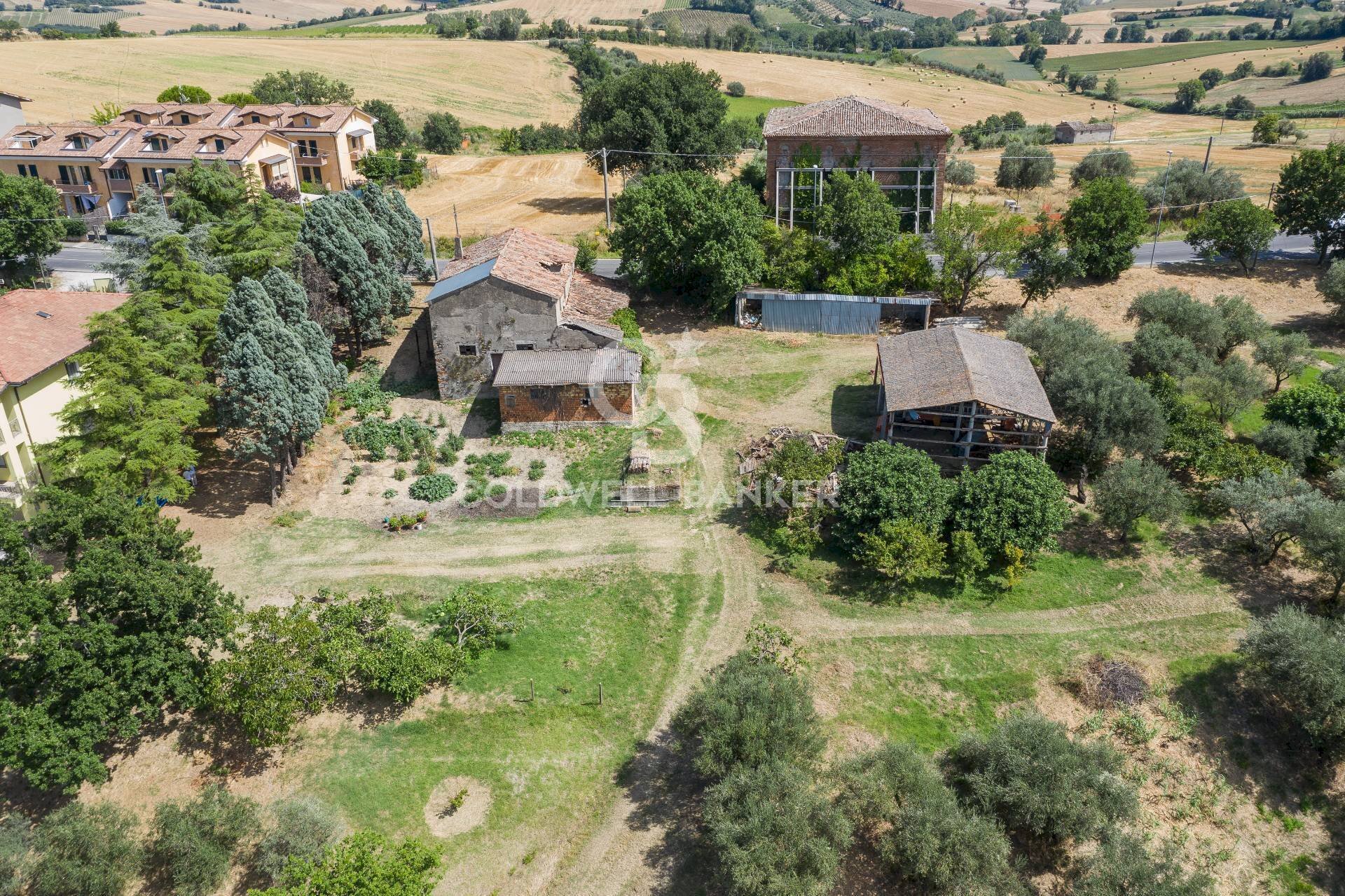 Foto 2 - Rustico via Cavallino, Coriano - foto 2