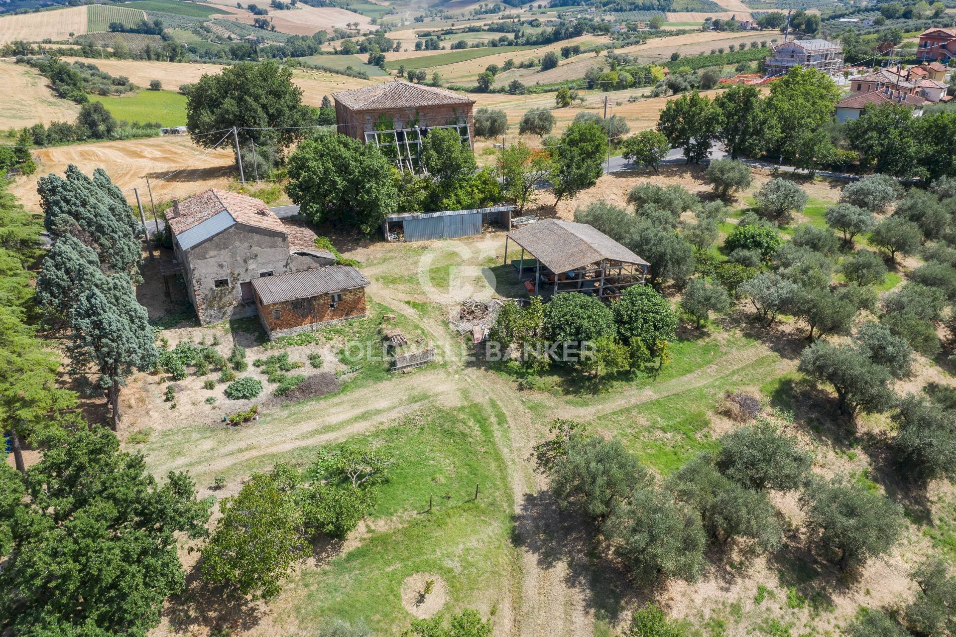 Foto 3 - Rustico via Cavallino, Coriano - foto 3