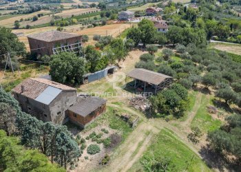 Foto 1 - Rustic via Cavallino, Coriano - photo 1