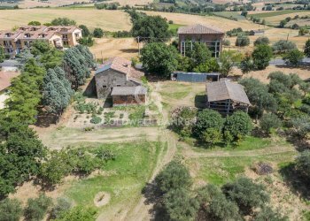 Foto 2 - Rustic via Cavallino, Coriano - photo 2