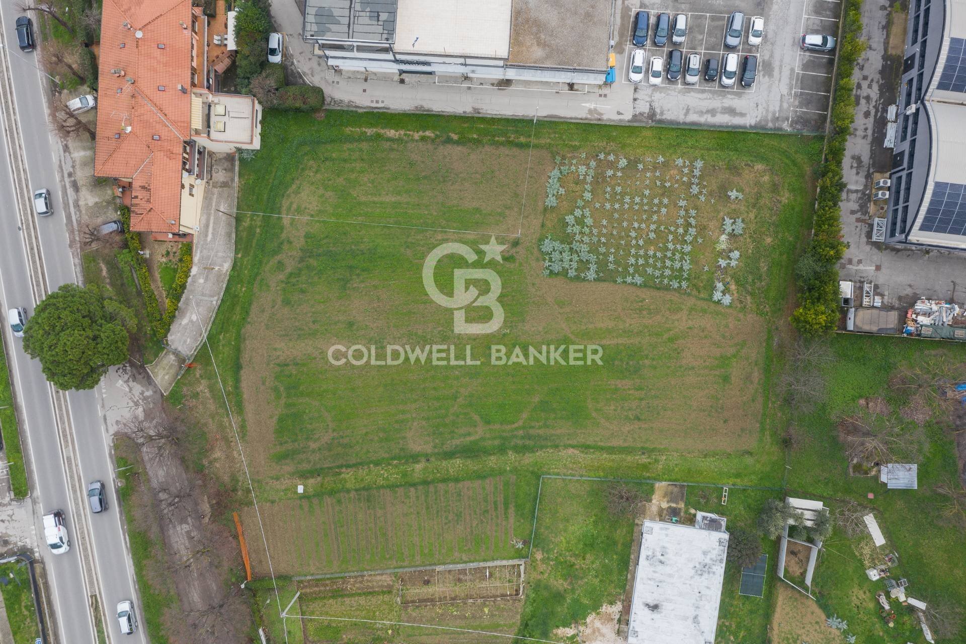 Foto 1 - Terreno edificabile Via Al Mare
 
136, San Giovanni in Marignano - foto 1