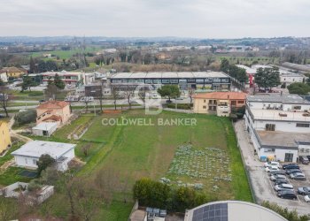 Foto 2 - Terreno edificabile Via Al Mare
 
136, San Giovanni in Marignano - foto 2