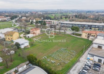 Foto 3 - Terreno edificabile Via Al Mare
 
136, San Giovanni in Marignano - foto 3