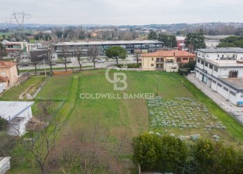 Foto 4 - Terreno edificabile Via Al Mare
 
136, San Giovanni in Marignano - foto 4