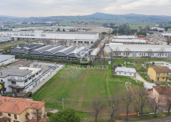 Foto 5 - Terreno edificabile Via Al Mare
 
136, San Giovanni in Marignano - foto 5