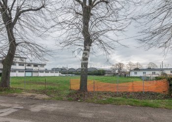 Foto 8 - Terreno edificabile Via Al Mare
 
136, San Giovanni in Marignano - foto 8