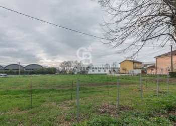 Foto 9 - Terreno edificabile Via Al Mare
 
136, San Giovanni in Marignano - foto 9