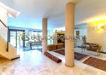 Foto 15 - Villa via Grumello, Alzano Lombardo - foto 15