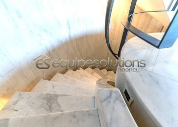 Foto 40 - Villa via Grumello, Alzano Lombardo - foto 40