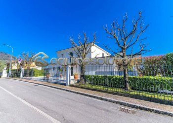 Foto 43 - Villa via Grumello, Alzano Lombardo - foto 43