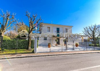 Foto 44 - Villa via Grumello, Alzano Lombardo - foto 44