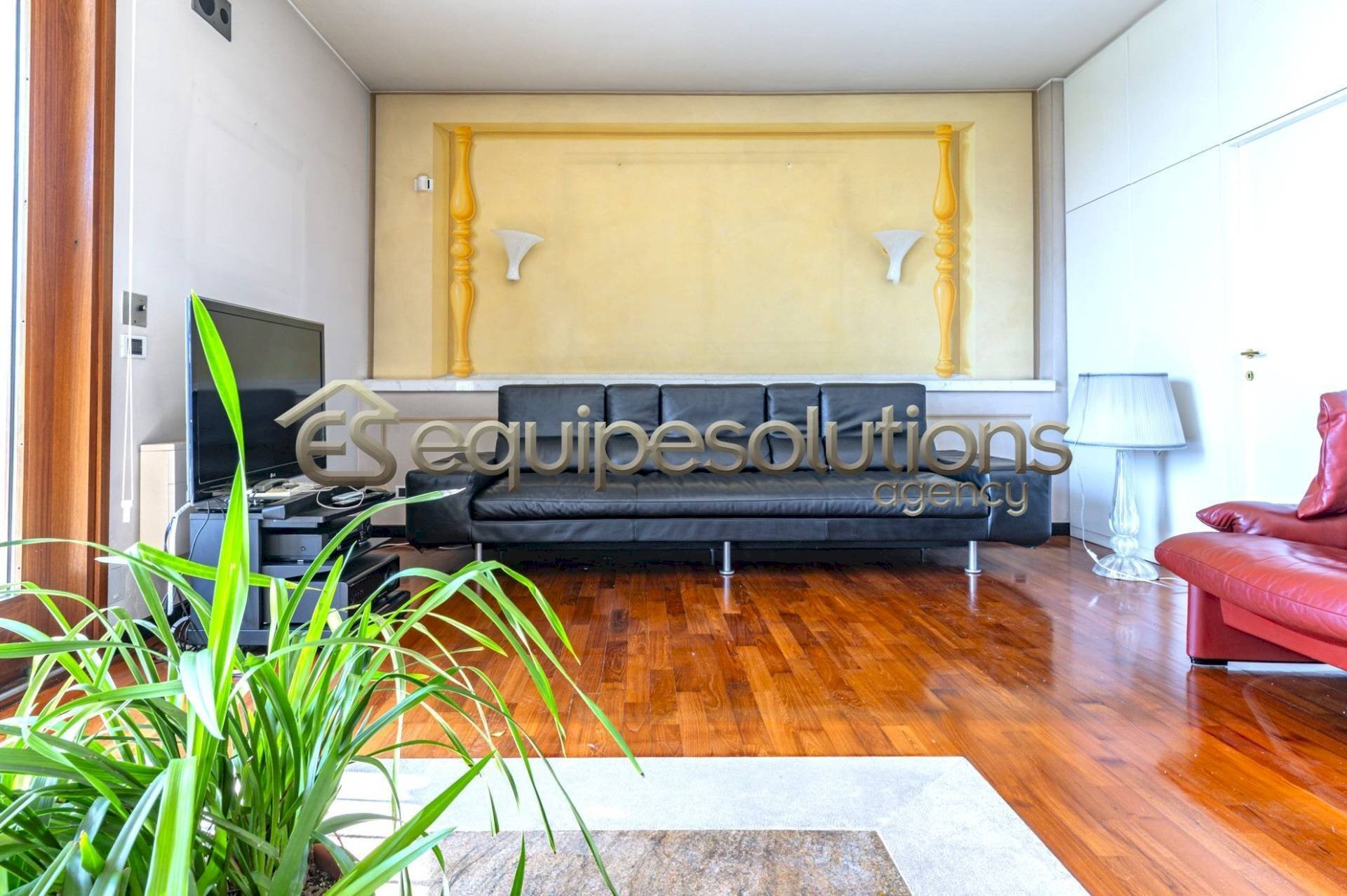 Foto 1 - Villa via Gavazzeni, Ranica - foto 1