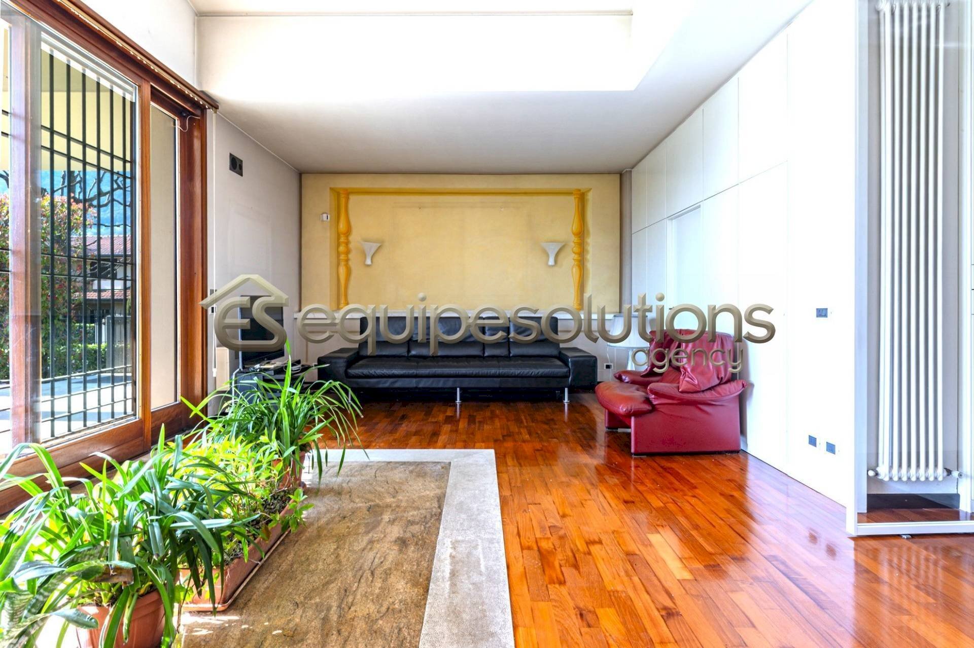 Foto 2 - Villa via Gavazzeni, Ranica - foto 2