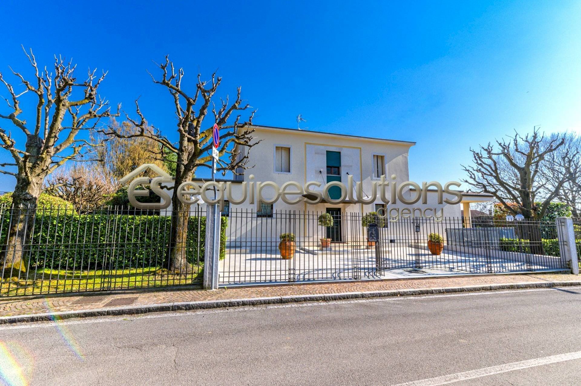 Foto 1 - Villa via Gavazzeni, Ranica - foto 1