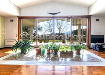 Foto 3 - Villa via Gavazzeni, Ranica - foto 3