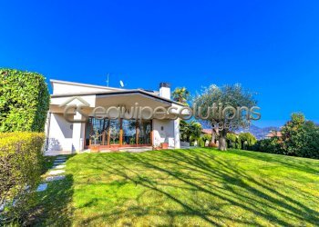 Foto 15 - Villa via Gavazzeni, Ranica - foto 15