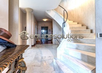 Foto 19 - Villa via Gavazzeni, Ranica - foto 19