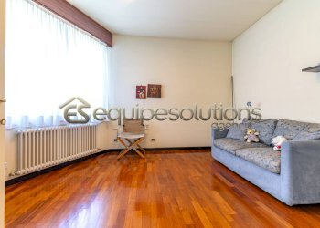 Foto 34 - Villa via Gavazzeni, Ranica - foto 34