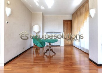 Foto 37 - Villa via Gavazzeni, Ranica - foto 37