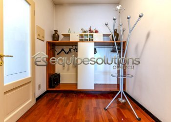 Foto 42 - Villa via Gavazzeni, Ranica - foto 42