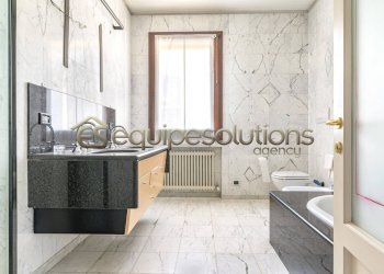 Foto 43 - Villa via Gavazzeni, Ranica - foto 43