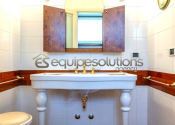 Foto 45 - Villa via Gavazzeni, Ranica - foto 45