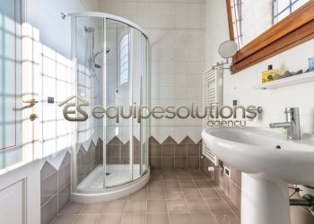 Foto 47 - Villa via Gavazzeni, Ranica - foto 47