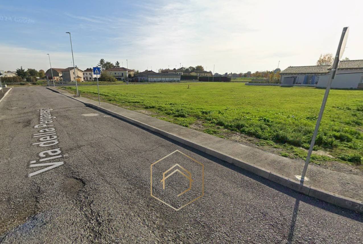 Foto 1 - Terreno edificabile Via della pergamena, Vigarano Mainarda - foto 1