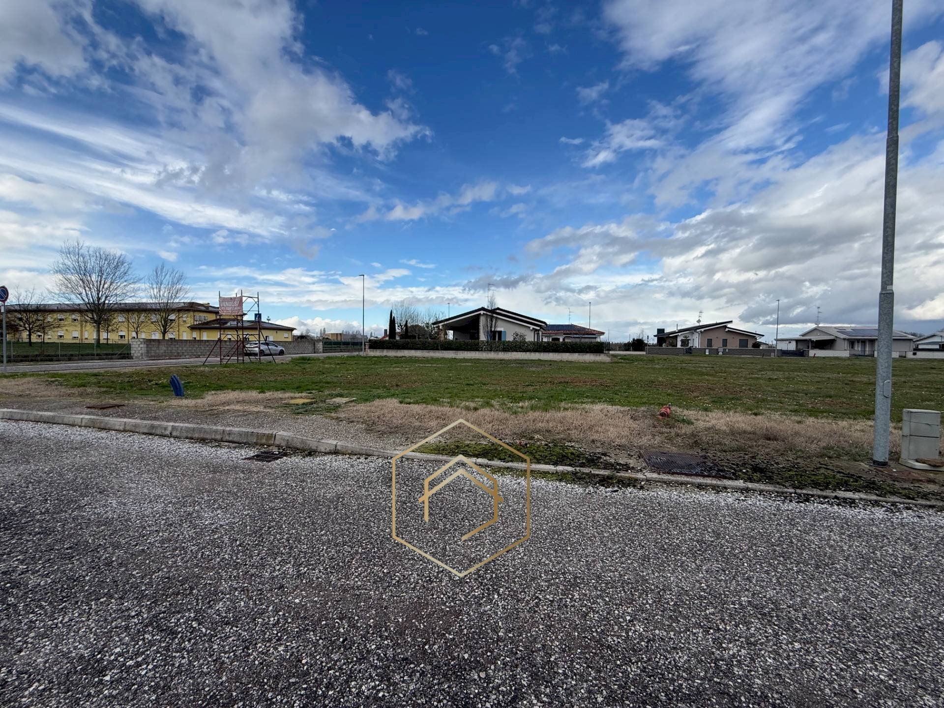 Foto 3 - Terreno edificabile Via della pergamena, Vigarano Mainarda - foto 3