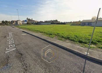 Foto 1 - Terreno edificabile Via della pergamena, Vigarano Mainarda - foto 1