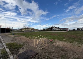 Foto 2 - Terreno edificabile Via della pergamena, Vigarano Mainarda - foto 2