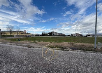 Foto 3 - Terreno edificabile Via della pergamena, Vigarano Mainarda - foto 3