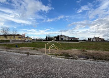 Foto 6 - Terreno edificabile Via della pergamena, Vigarano Mainarda - foto 6