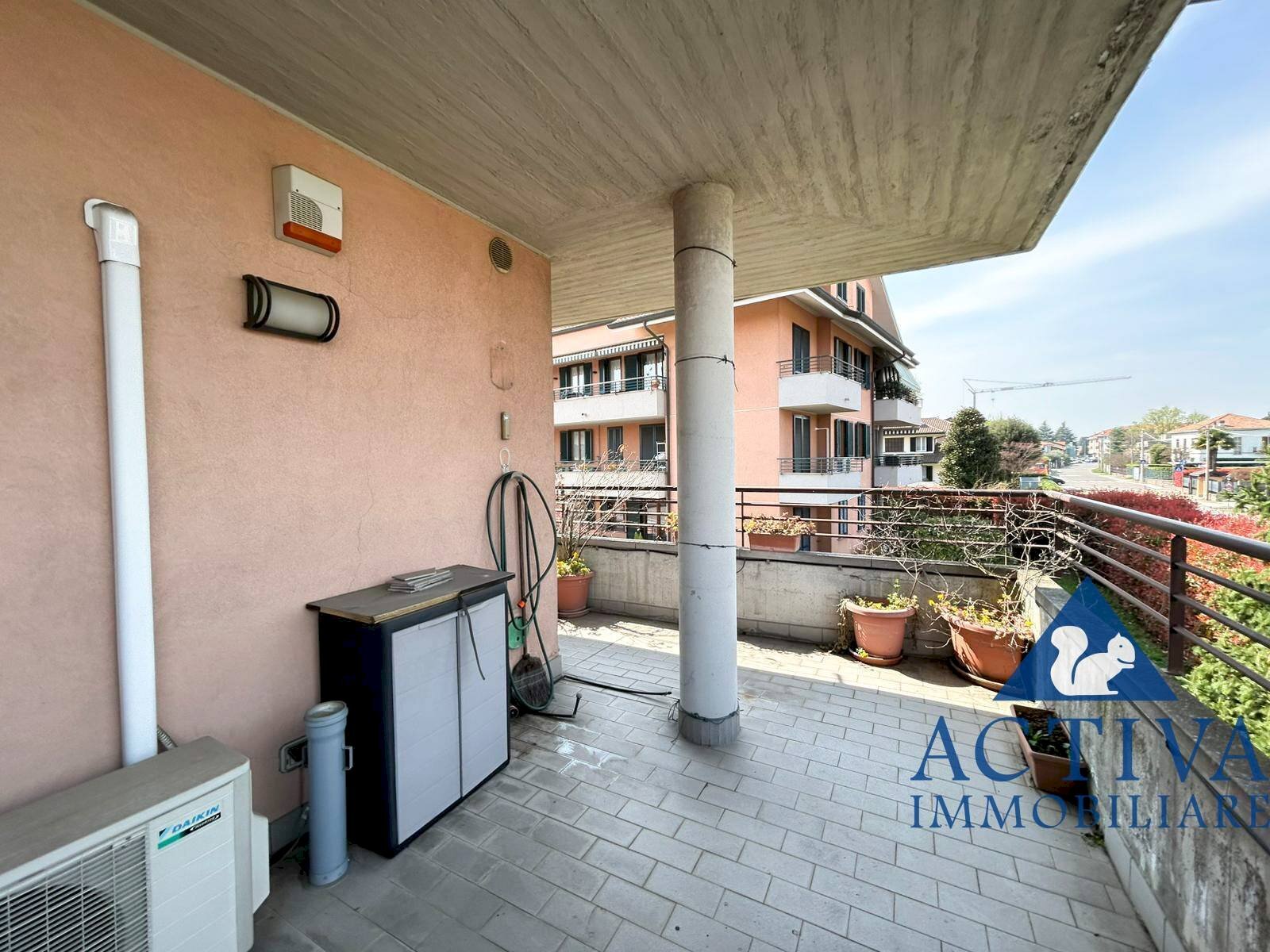 Foto 2 - Three-room apartment Via Feltre
 
42, Olgiate Olona - photo 2