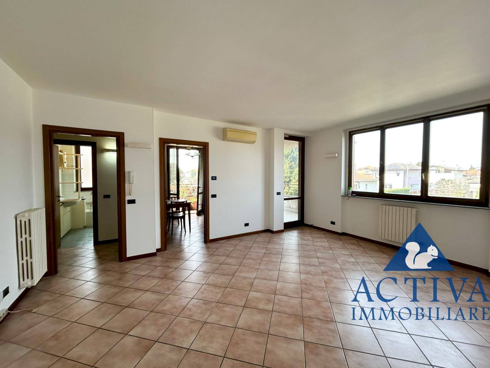 Foto 3 - Three-room apartment Via Feltre
 
42, Olgiate Olona - photo 3