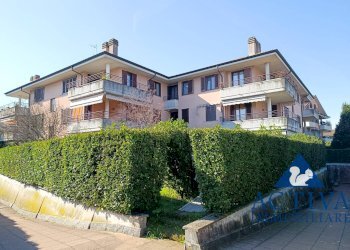 Foto 1 - Three-room apartment Via Feltre
 
42, Olgiate Olona - photo 1