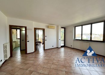 Foto 3 - Three-room apartment Via Feltre
 
42, Olgiate Olona - photo 3