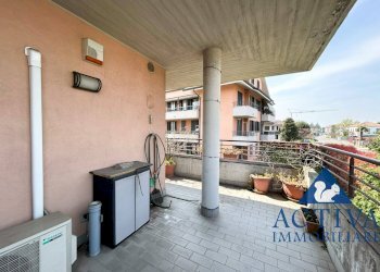 Foto 12 - Three-room apartment Via Feltre
 
42, Olgiate Olona - photo 12