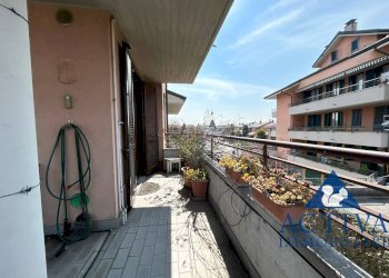 Foto 13 - Three-room apartment Via Feltre
 
42, Olgiate Olona - photo 13