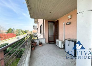 Foto 14 - Three-room apartment Via Feltre
 
42, Olgiate Olona - photo 14