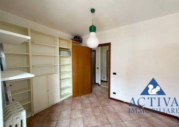 Foto 26 - Three-room apartment Via Feltre
 
42, Olgiate Olona - photo 26