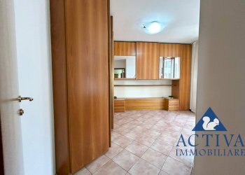 Foto 29 - Three-room apartment Via Feltre
 
42, Olgiate Olona - photo 29