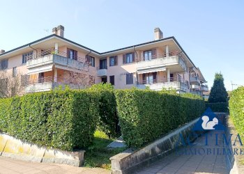 Foto 34 - Three-room apartment Via Feltre
 
42, Olgiate Olona - photo 34